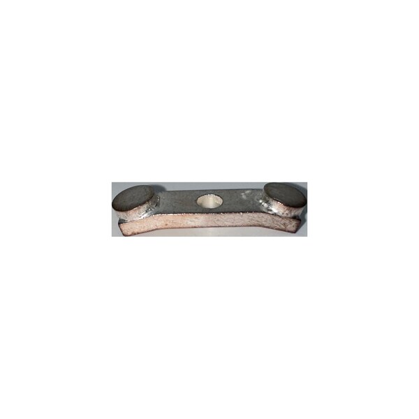 Usa Industrials Aftermarket GE IC5181 Navy Control, IC5181C101 Movable Contact - Replaces 174A7611G1, Size 1 1502CG - main